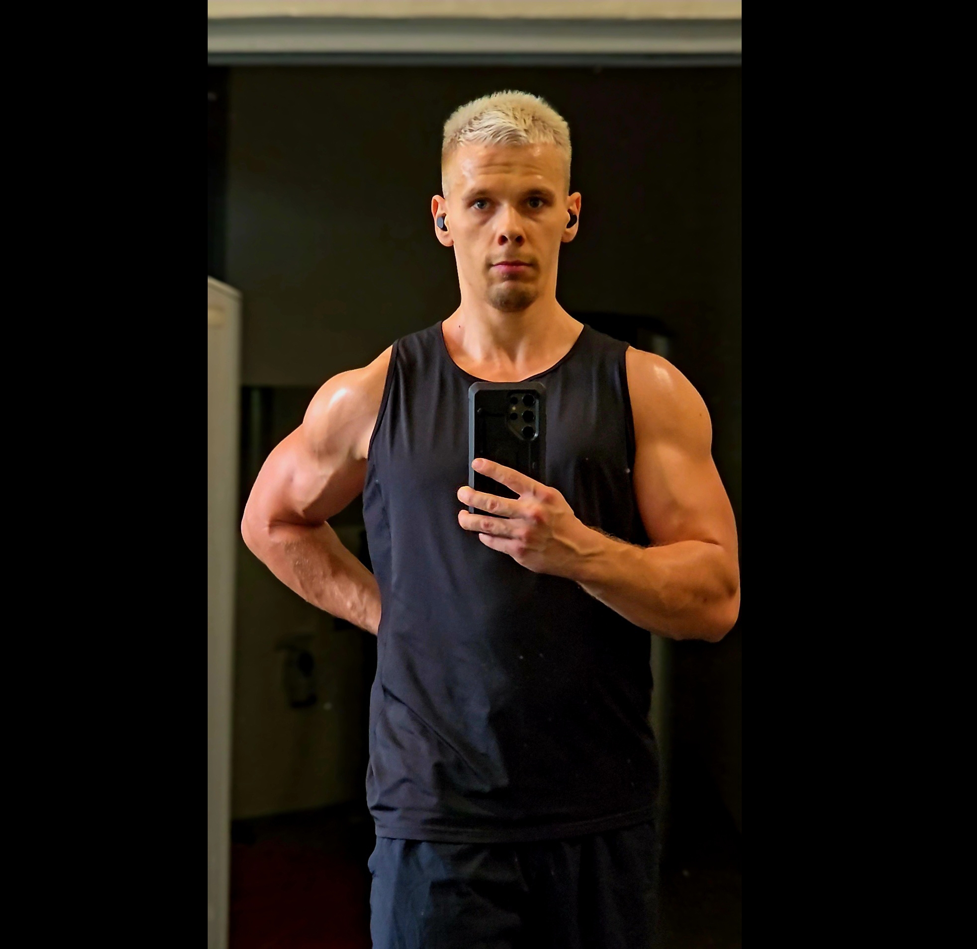 František Stolár – profilová fotografia